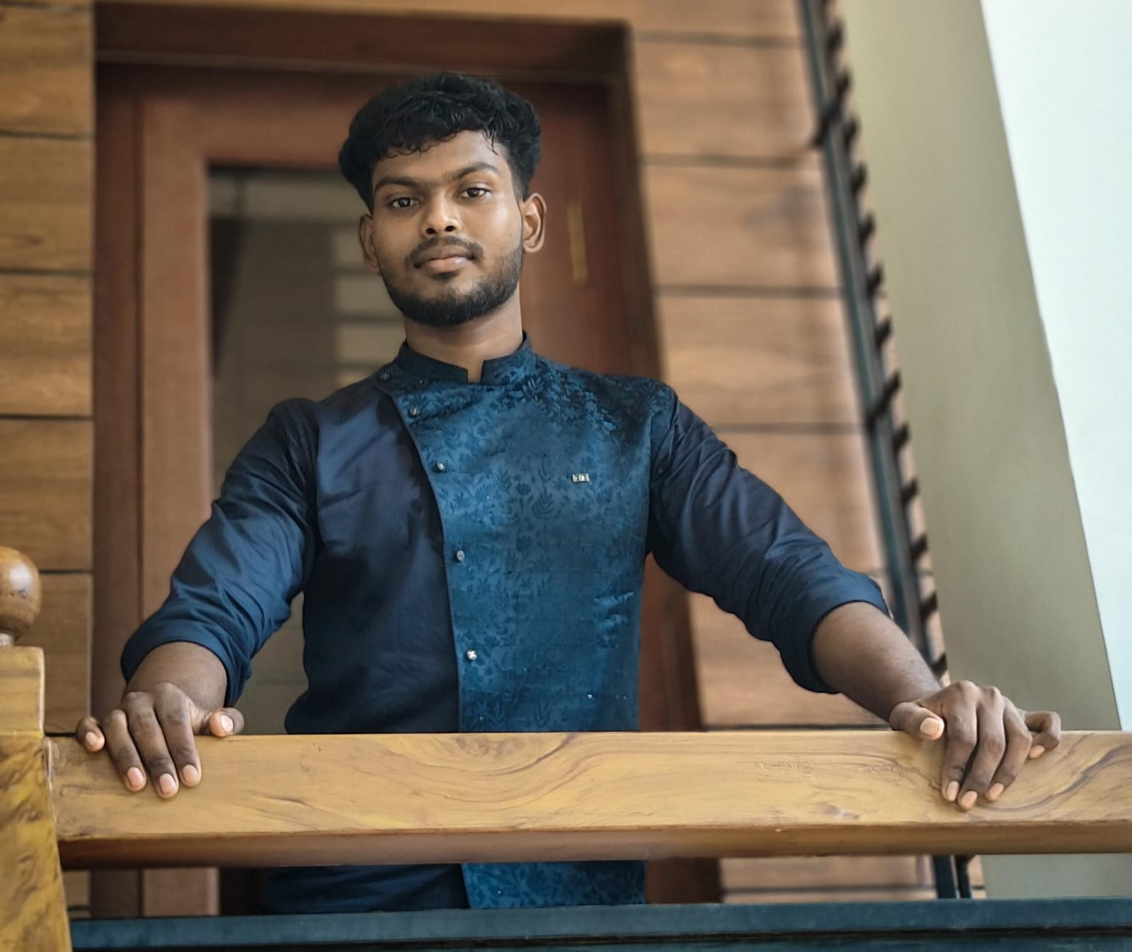 Rajan R